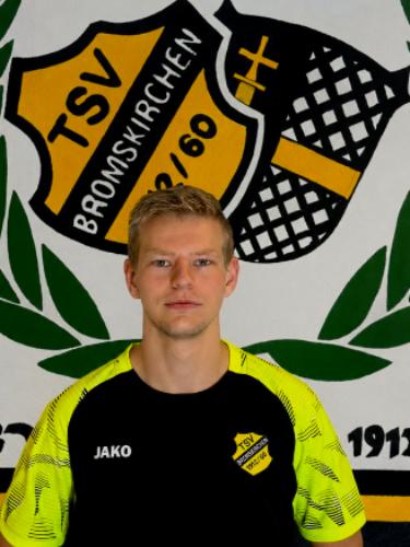 Jannik Lang