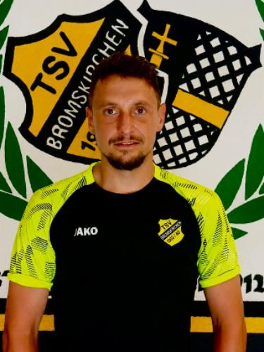 Jascha Majewski