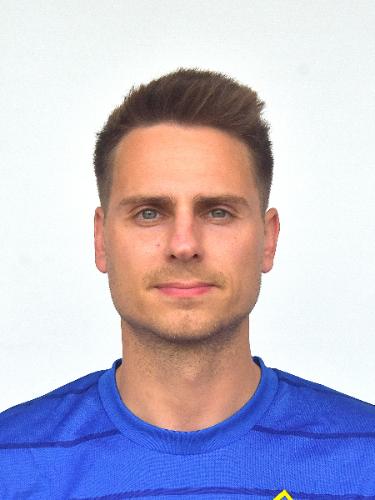 Kevin Czaja
