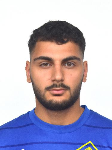 Garik Gabrielyan