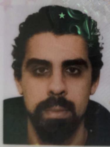 Hamza Moustahsine
