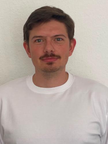 Raphael Maciejewski
