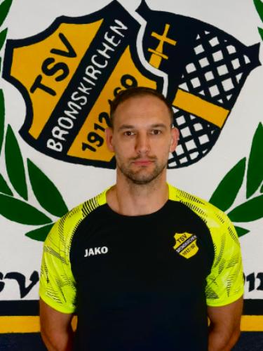 Danijel Kokalovic