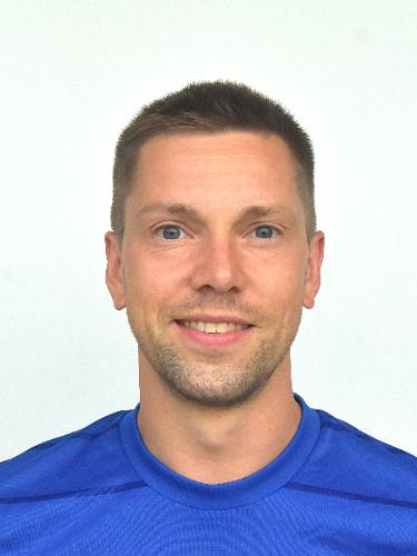 Soeren Mueller