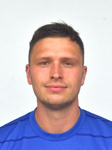 Tim Münz