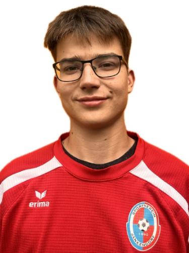 Felix Lange