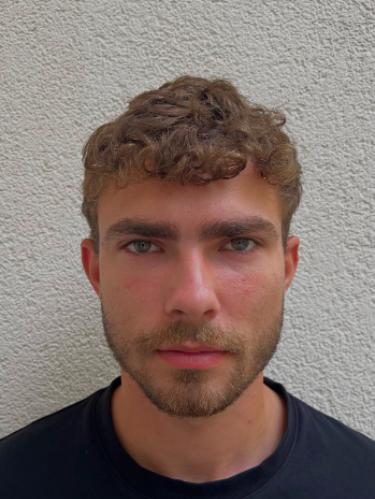 Joren Kurz