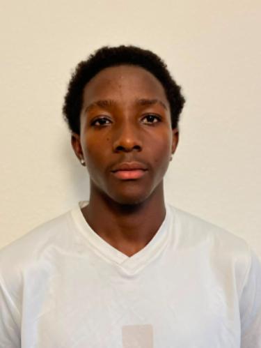 Eddy Daniel Fonkou Tedjong