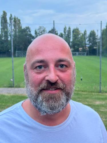 David Schreiber