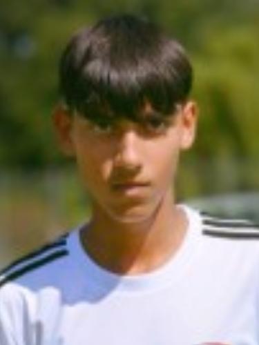 Robin Soljanikow
