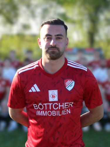 Nidal Cicek