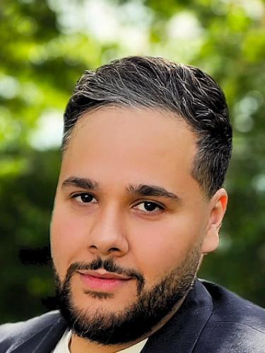 Asdin Benghebrid