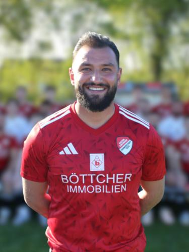 Mazlum Goeren