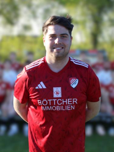 Henrik Reimers