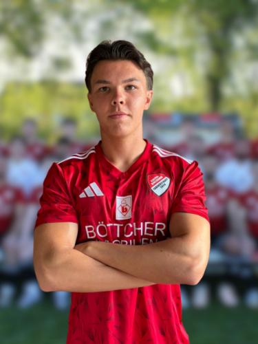Luca Walkovs