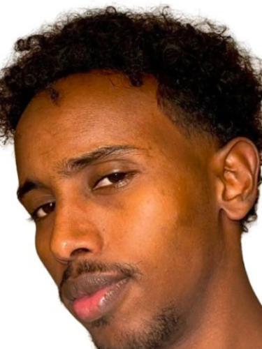 Mohamed Yussuf Abdi