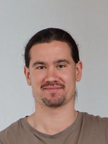 Morten Casper
