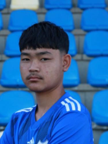 Phurin Yothi