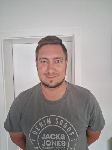 Marvin Böhm