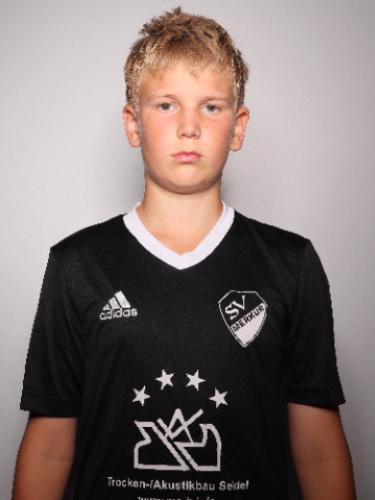 Yannick Nibbe