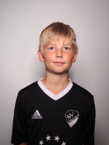 Lasse Niklas Ramm
