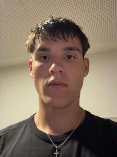 Colin Hoffmann