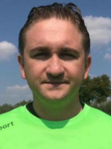 Sergiu-Daniel Popa