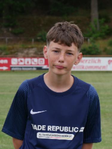 Jannis Lindemann