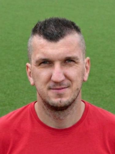 Ibrahim Aganovic