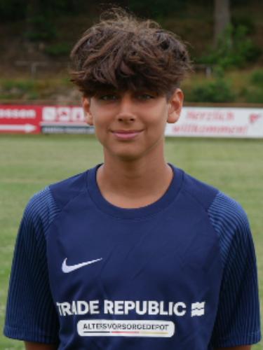 Liviu Gabriel Florin Tene