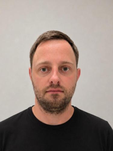 Benjamin Petzold