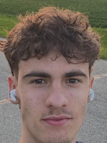 Aaron Walkembach
