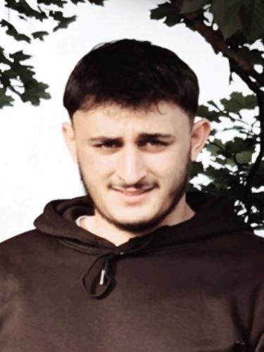 Rexhep Berisha