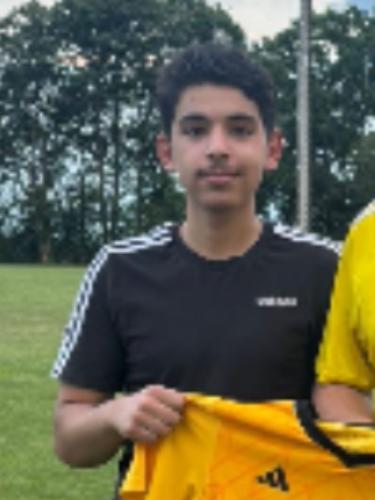 Ayham Khrata