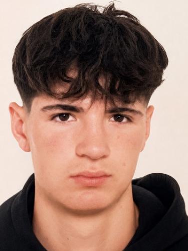 Marlon Felix Kämpf