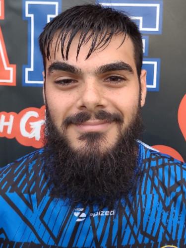 Hassan Ali El-Boudani
