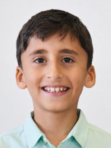 Yaser Nouri