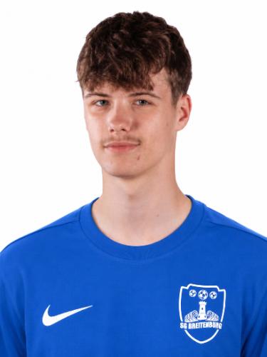 Ben Finlay Kampen
