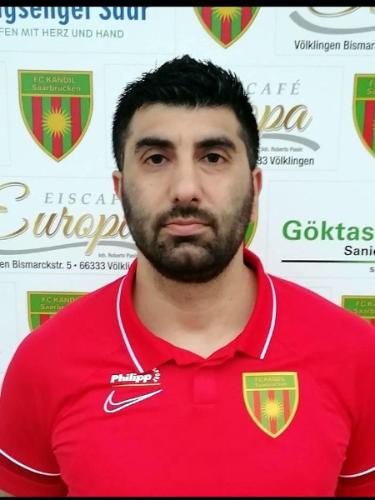 Abdulvahap Gezginci