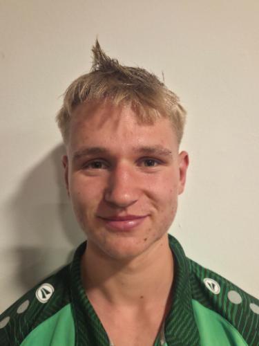 Maximilian Schramke