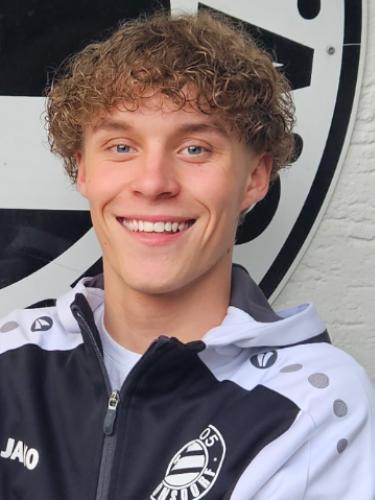 Noah Berster