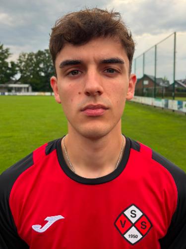 Levin Gordon Maxime Obst