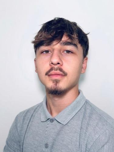 Joshua Lehnert