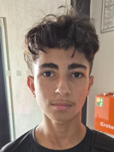 Alan Ibrahim