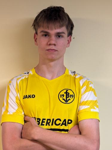 Tim Josef Steeg