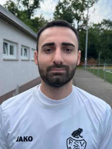 Michail Tsantidis