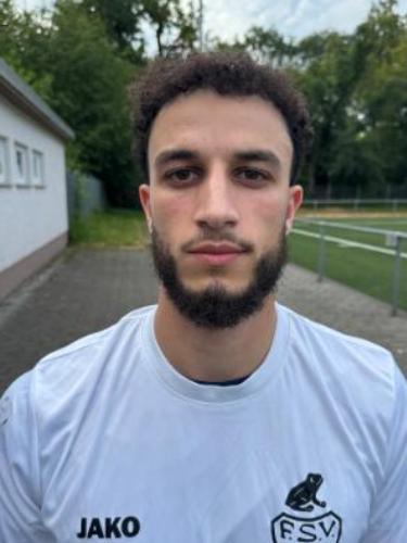 Ahmad Habaqza