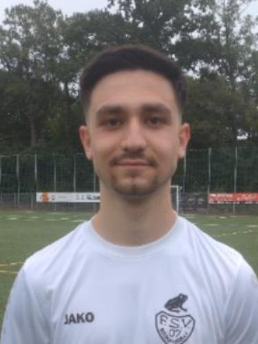 Tolga Gueltekin