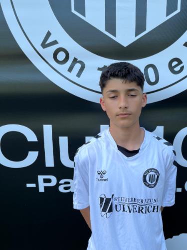 Arda Celal Güner