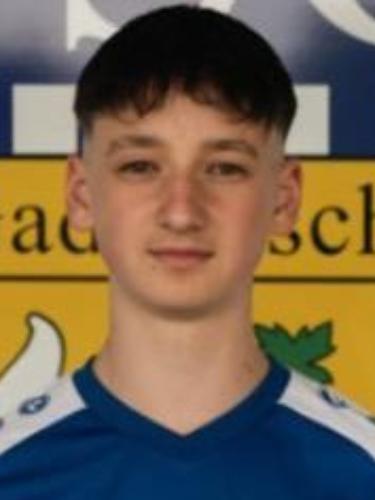 Maarten Bierwirth